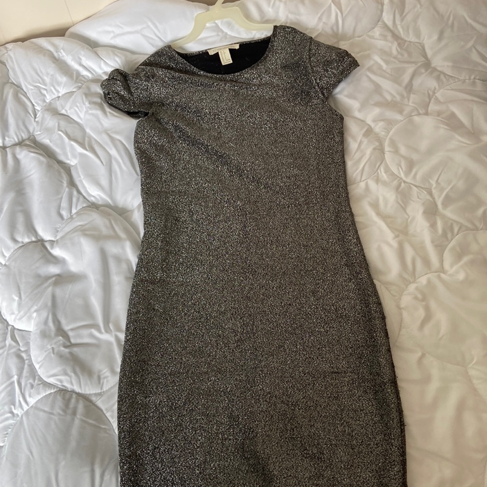 New Year’s Eve dress